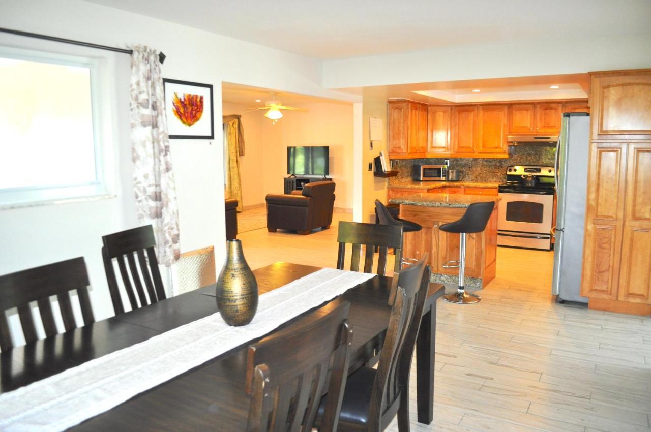 Lovely 3-Bd, Walk To Bars, 9 Min Drive From Beach! Heated Pool. Villa Fort Lauderdale Exterior photo