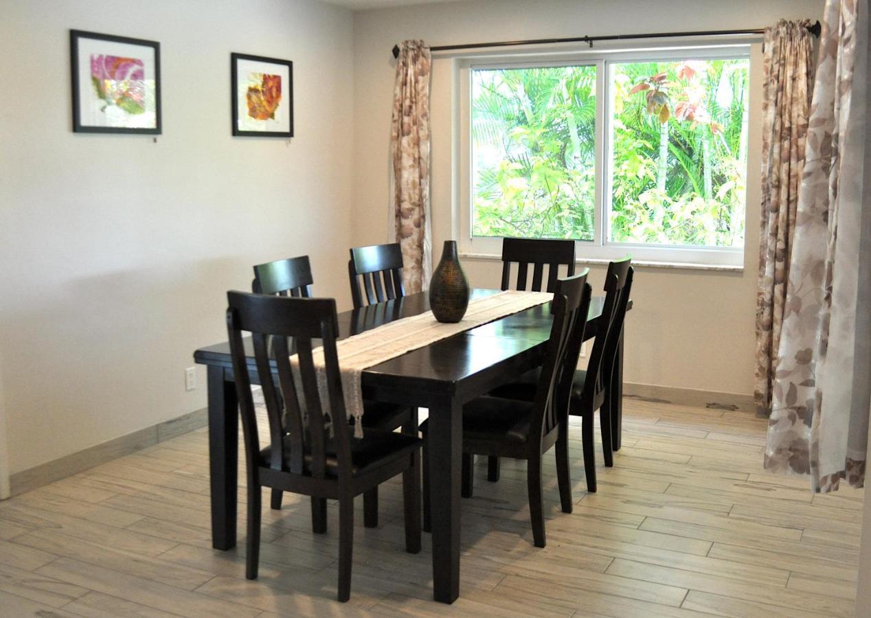 Lovely 3-Bd, Walk To Bars, 9 Min Drive From Beach! Heated Pool. Fort Lauderdale Exterior photo