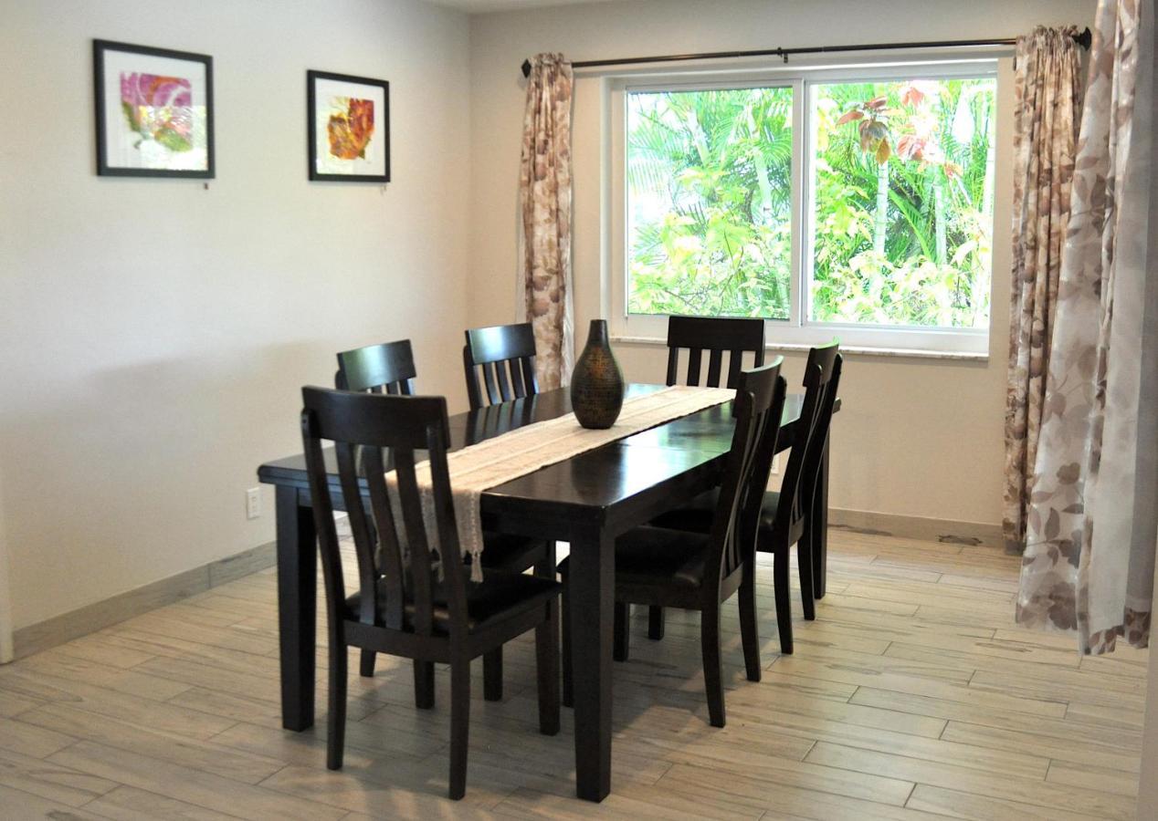 Lovely 3-Bd, Walk To Bars, 9 Min Drive From Beach! Heated Pool. Villa Fort Lauderdale Exterior photo