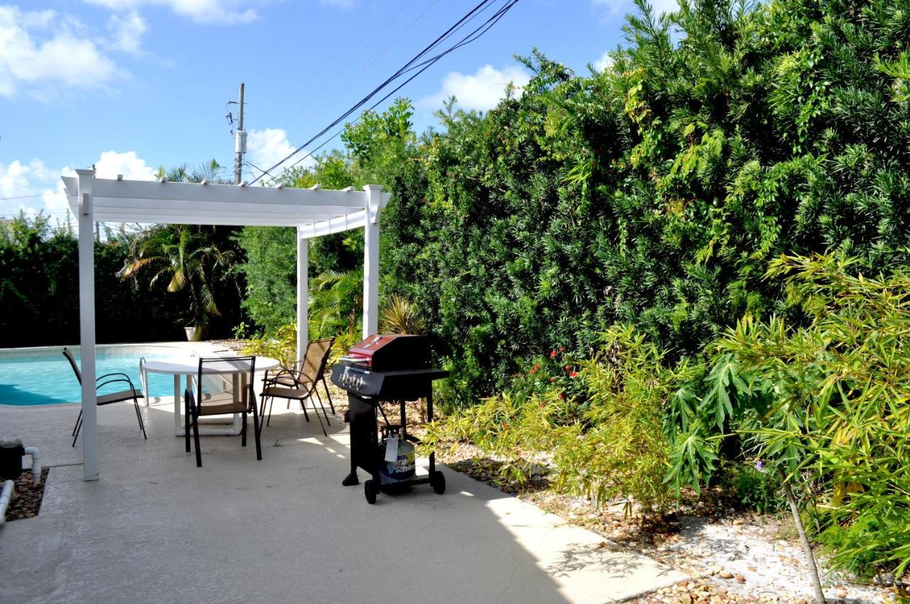 Lovely 3-Bd, Walk To Bars, 9 Min Drive From Beach! Heated Pool. Fort Lauderdale Exterior photo